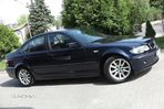 BMW Seria 3 318i - 14