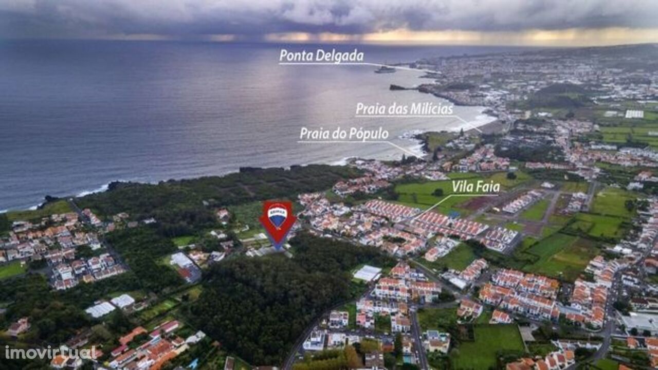 Terreno a venda Lotes Praia do Populo Plots of land for sale invest