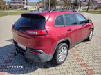 Jeep Cherokee - 12