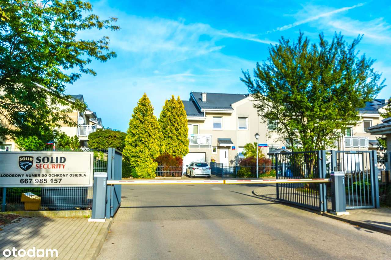 Dom, 170.0 m², Warszawa - Pełny obrazek: 1/6