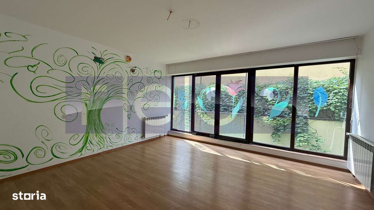 DE ÎNCHIRIAT VILĂ CĂMIN DE BĂTRÂN I AFTERSCHOOL I GARAJ+CURTE I ZONA C - Imagine principală: 4/20