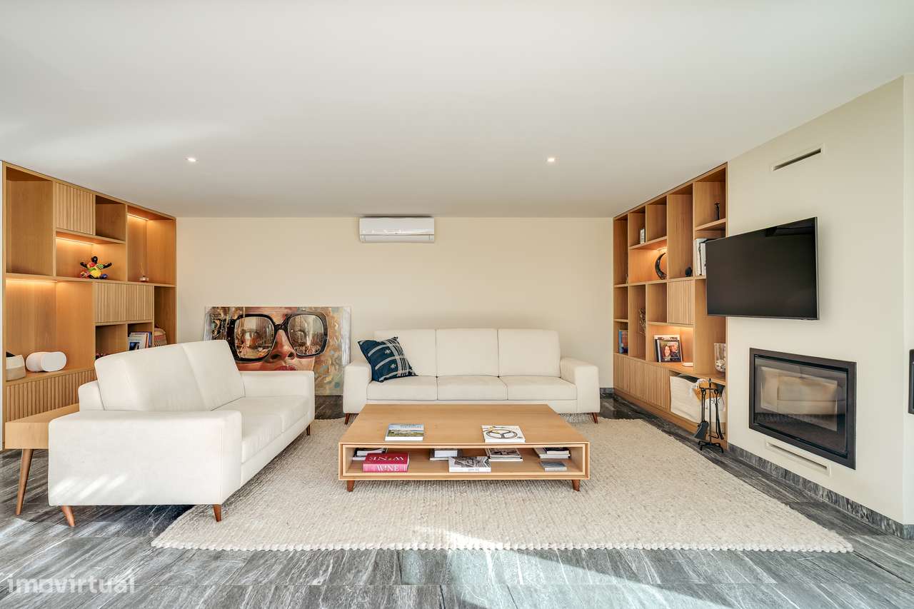 Moradia T3 de Luxo - Resort Vinícola, L'AND Vineyards, Montemor-o-Novo - Grande imagem: 4/46