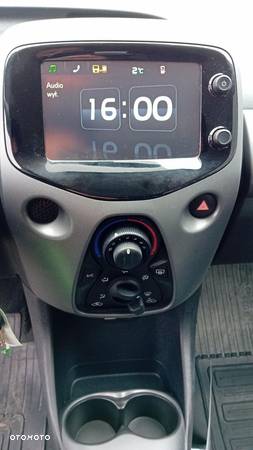 Toyota Aygo - 13