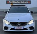 Mercedes-Benz C 220 d 9G-TRONIC AMG Line - 9