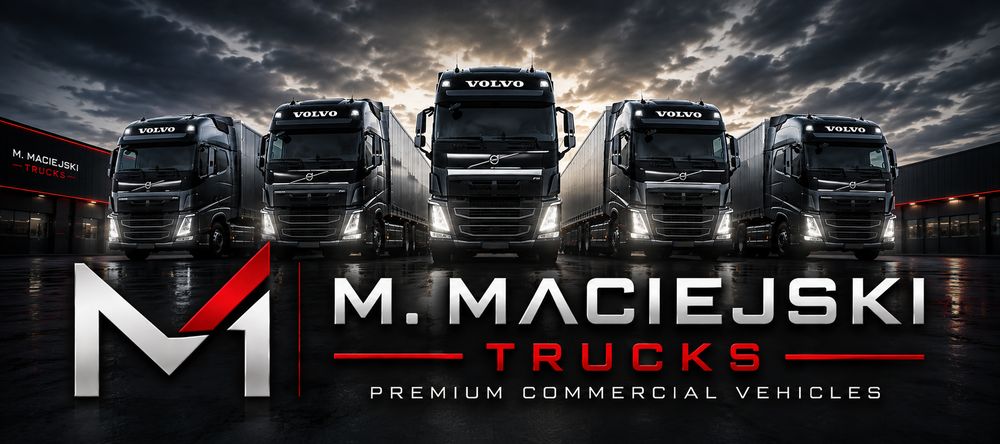 MAT-TRANS MATEUSZ MACIEJSKI
