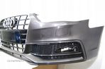 ZDERZAK AUDI S4 A4 S-LINE B8 8K LIFT 2012-2016 8K0 po lifcie OE - 4