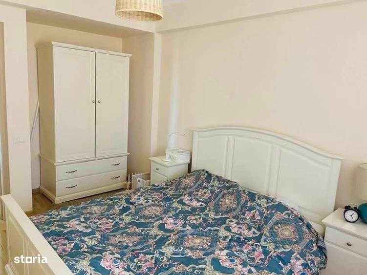 Apartament | 2 camere | Bucurestii Noi | Balcon | Parcare Subteran - Imagine principală: 4/12