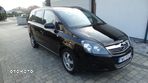 Opel Zafira 1.8 Cosmo - 3