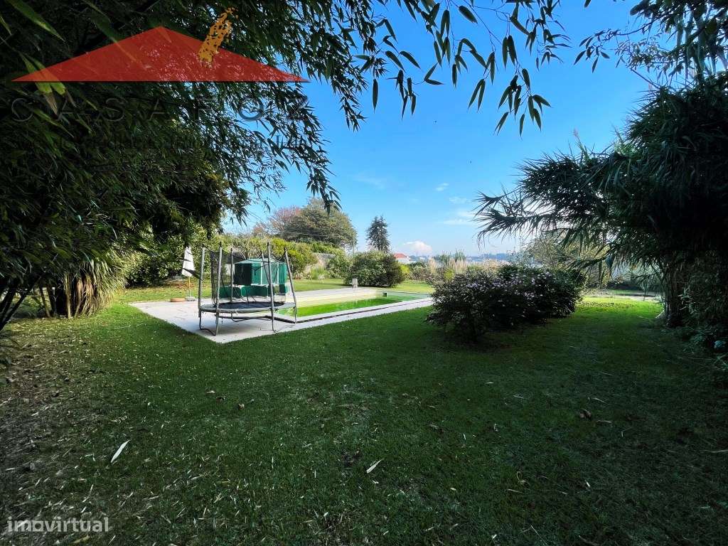 Venda de Propriedade / Quintinha a 2 km da Praia de Valadares-10