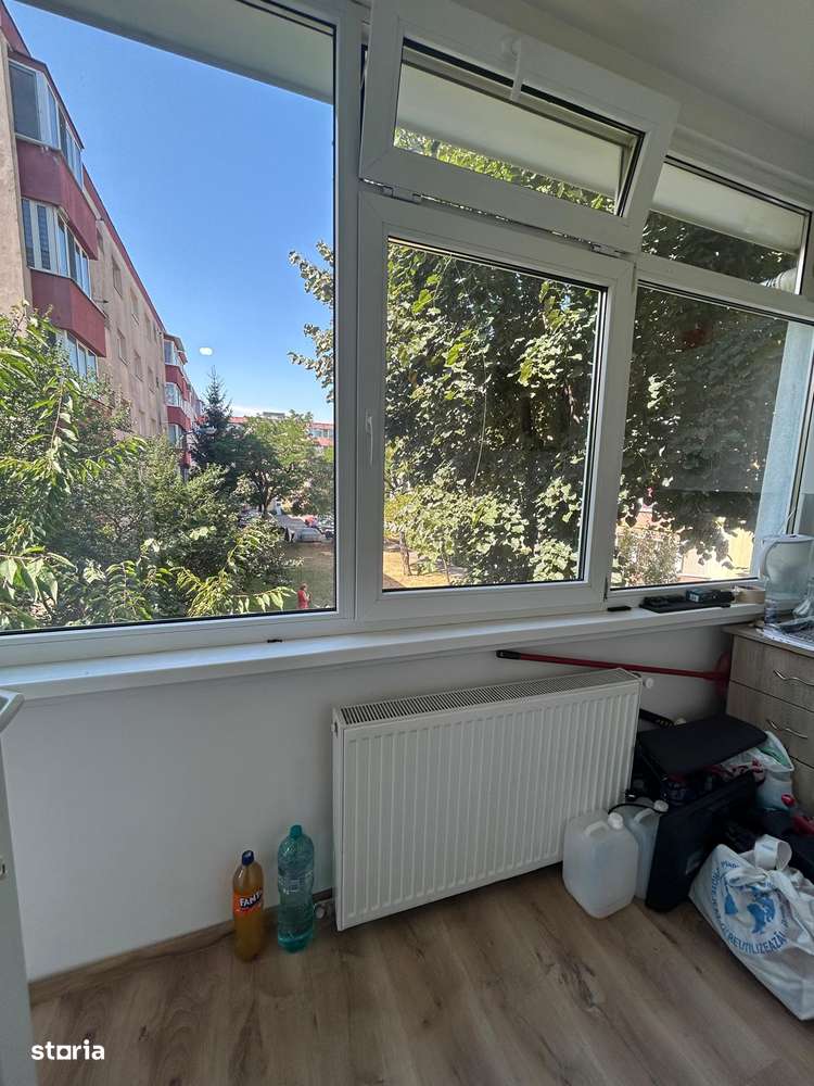 Apartament 3 camere, etaj 1/4, mobilat, utilat, parcare, zona Faget!-4