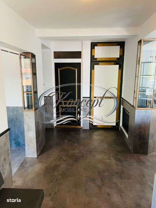 Spatiu comercial in zona Cluj Arena - Imagine principală: 5/11