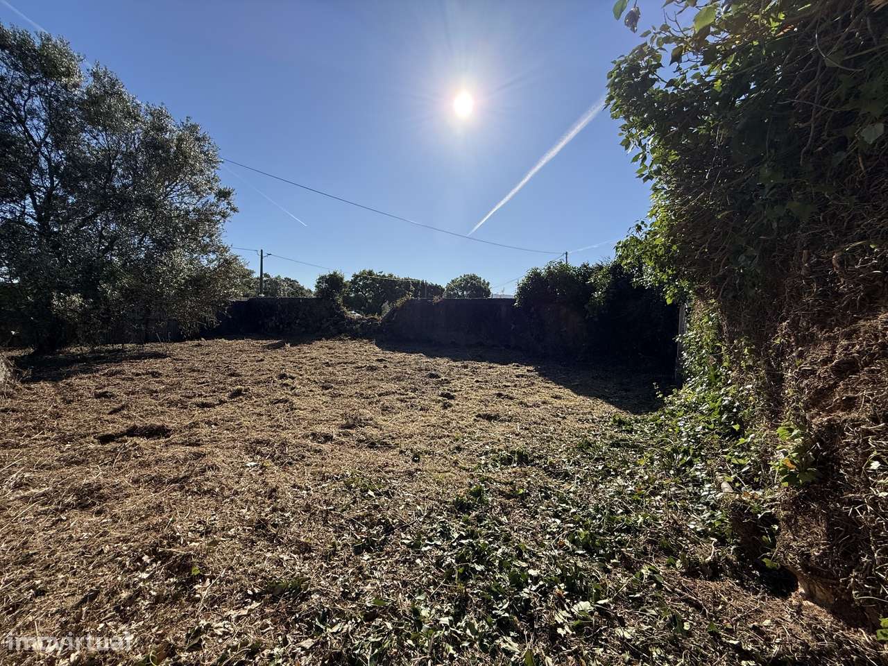 Terreno com casa e anexo para restaurar - Turquel, Alcobaça-22