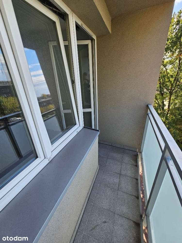 REZERWACJA 2 Pokoje,Wyzwolenia,dobra lokalizacja-11