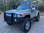 Hummer H3 - 1