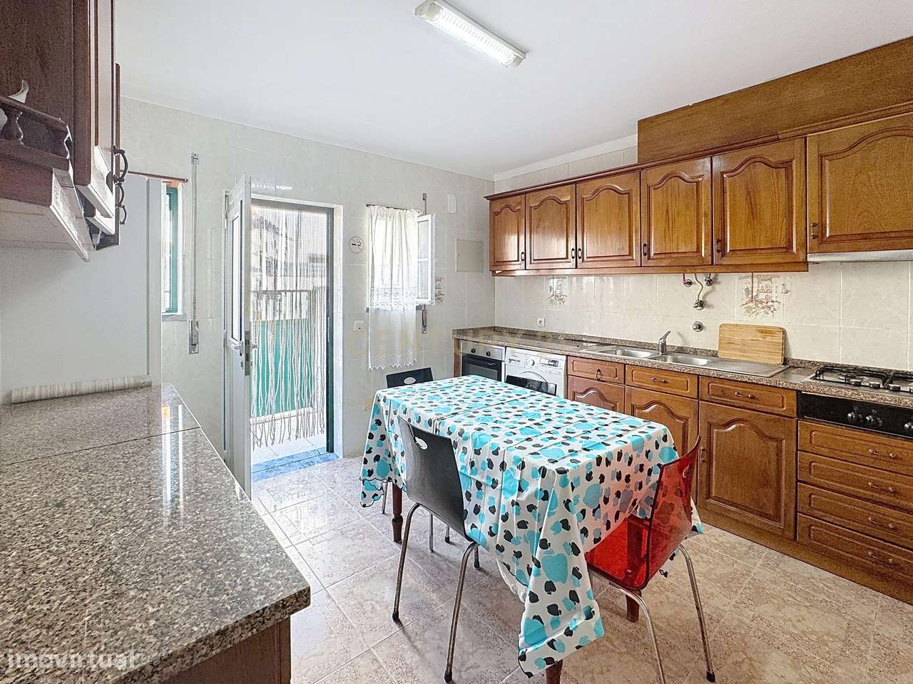 Moradia T3 mobilada para arrendamento - Grande imagem: 3/15