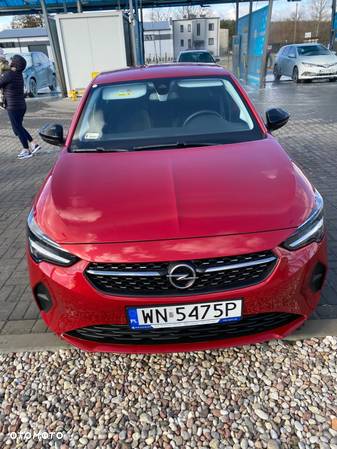 Opel Corsa 1.2 Elegance S&S - 9