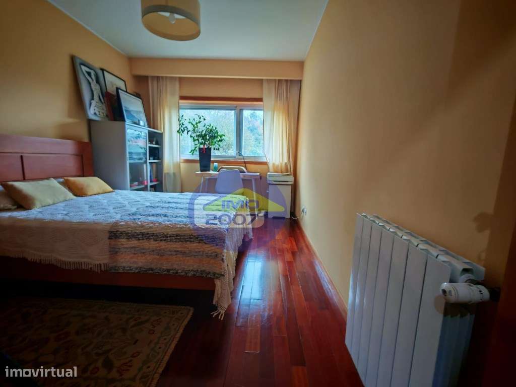 T2 condomínio fechado-21