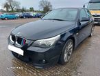 Galerie admisie BMW E60 2009 SEDAN 2.0 N47D20A - 3