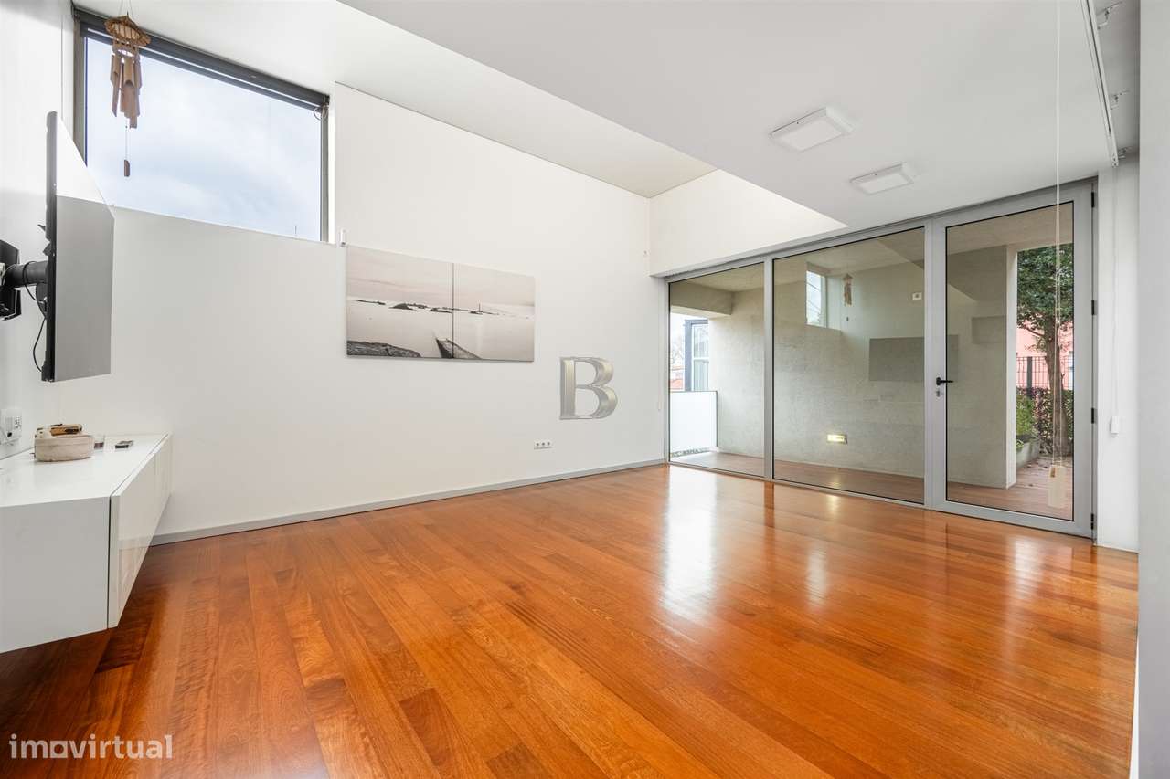 Moradia T4 Venda em Oliveira, São Paio e São Sebastião,Guimarães-5