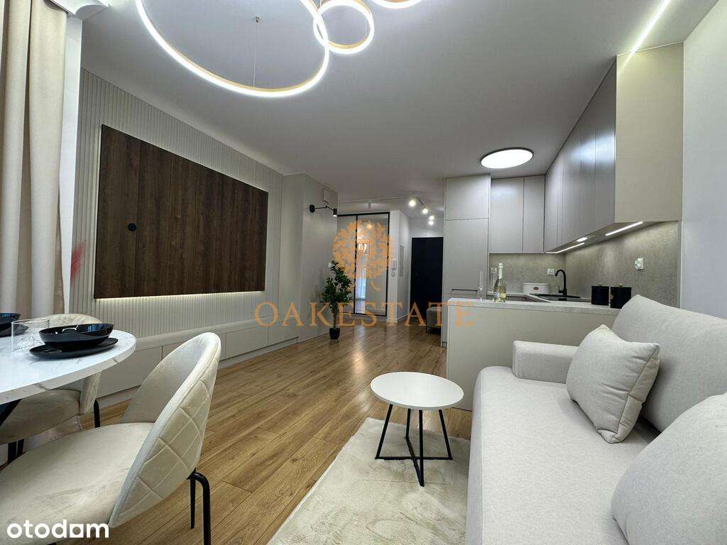 Nowe 3 pokoje bez PCC blok 2025 Bella Vista - Pełny obrazek: 1/18