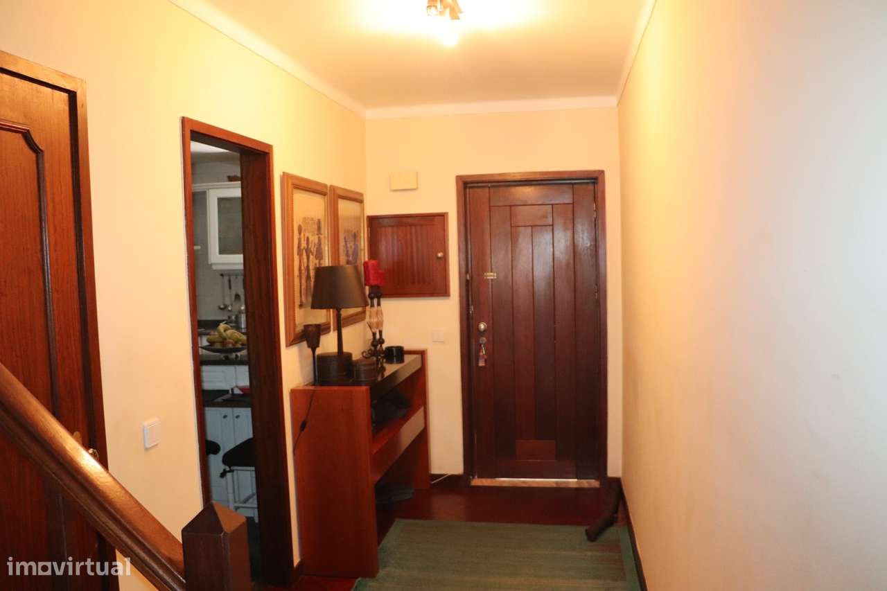 Moradia Geminada T3 Venda em Caldas de Vizela (São Miguel e São João),-12