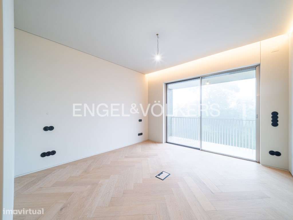 Apartamento T3 Luxo com vista Rio nas Amoreiras-16