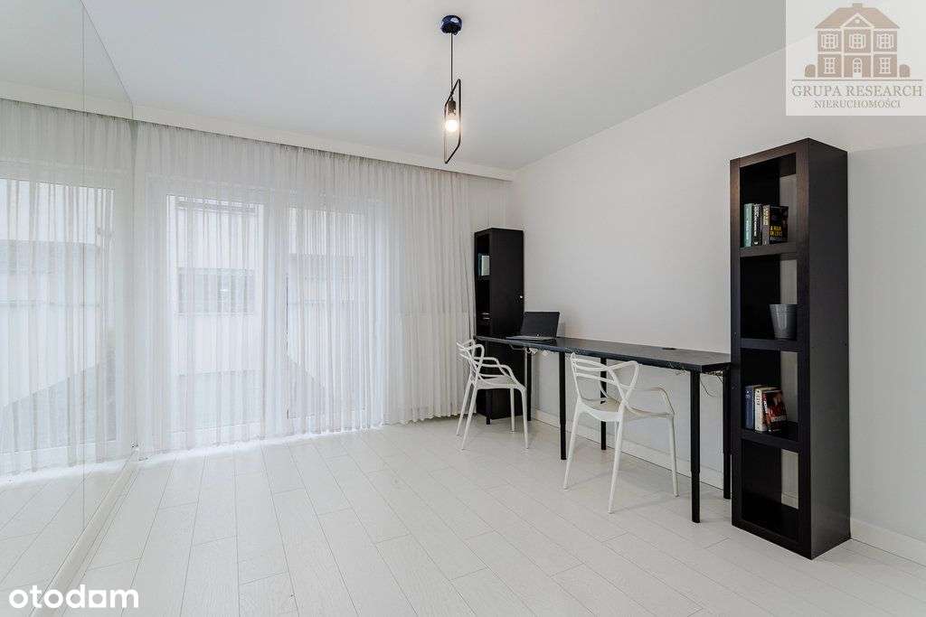 Apartamentowy standard z loggią 22 m² – bez Pcc-16