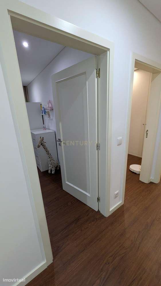 Apartamento T3 em Paredes - Grande imagem: 4/32