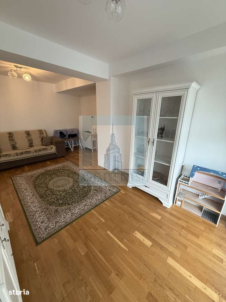 Apartament 2 camere , mobilat/utilat - zona Dealul Morii Residence-3