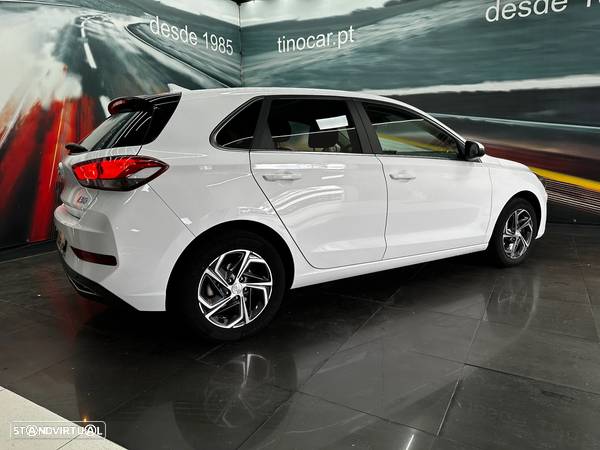 Hyundai i30 1.6 CRDi STyle - 6