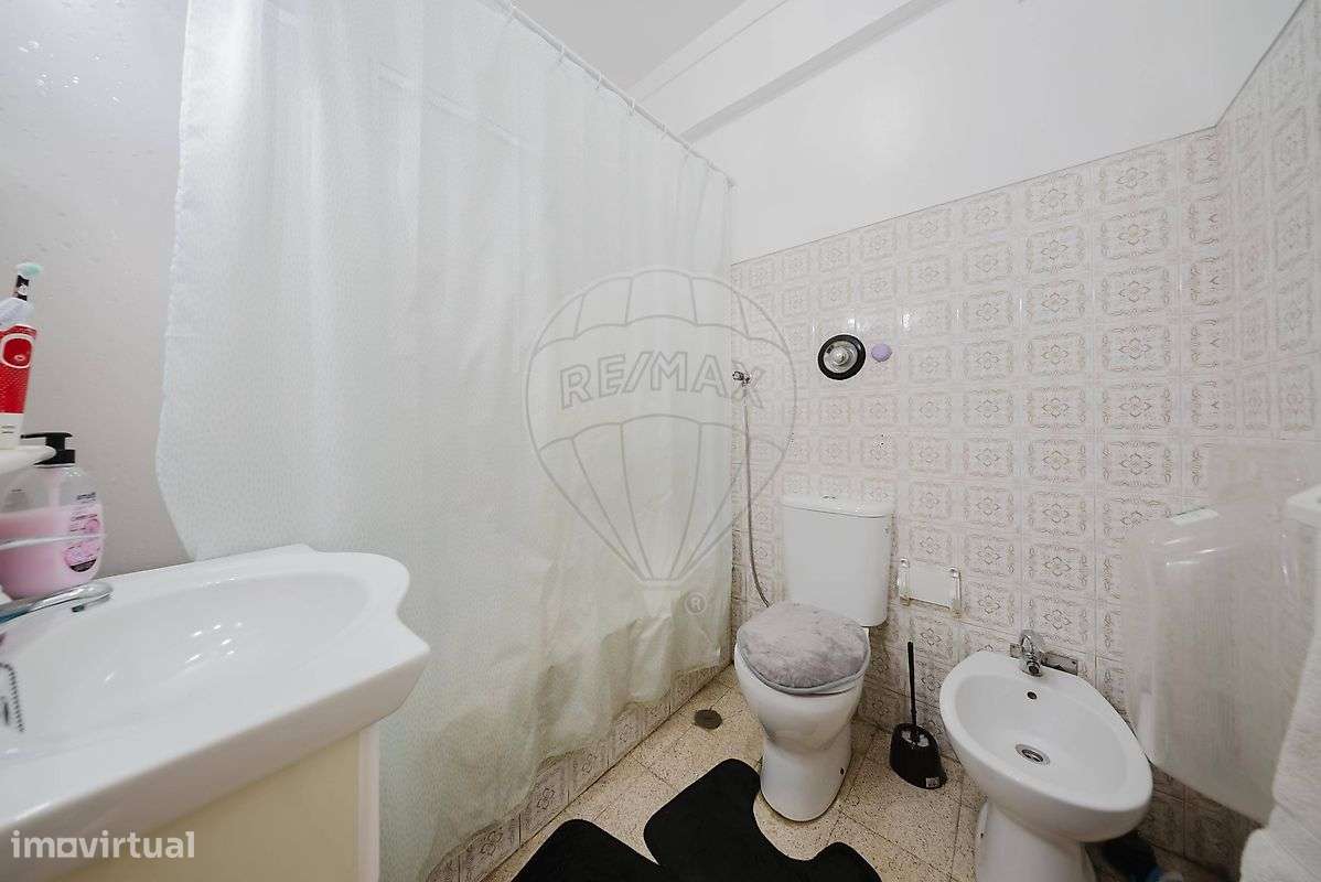 Apartamento T3 para venda-10