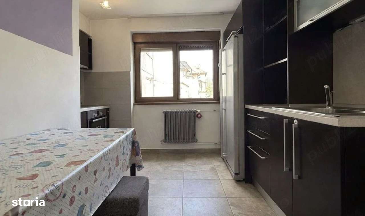 Apartament DECOMANDAT Central-Medicina-Parcul Mocioni-Prefectura-1