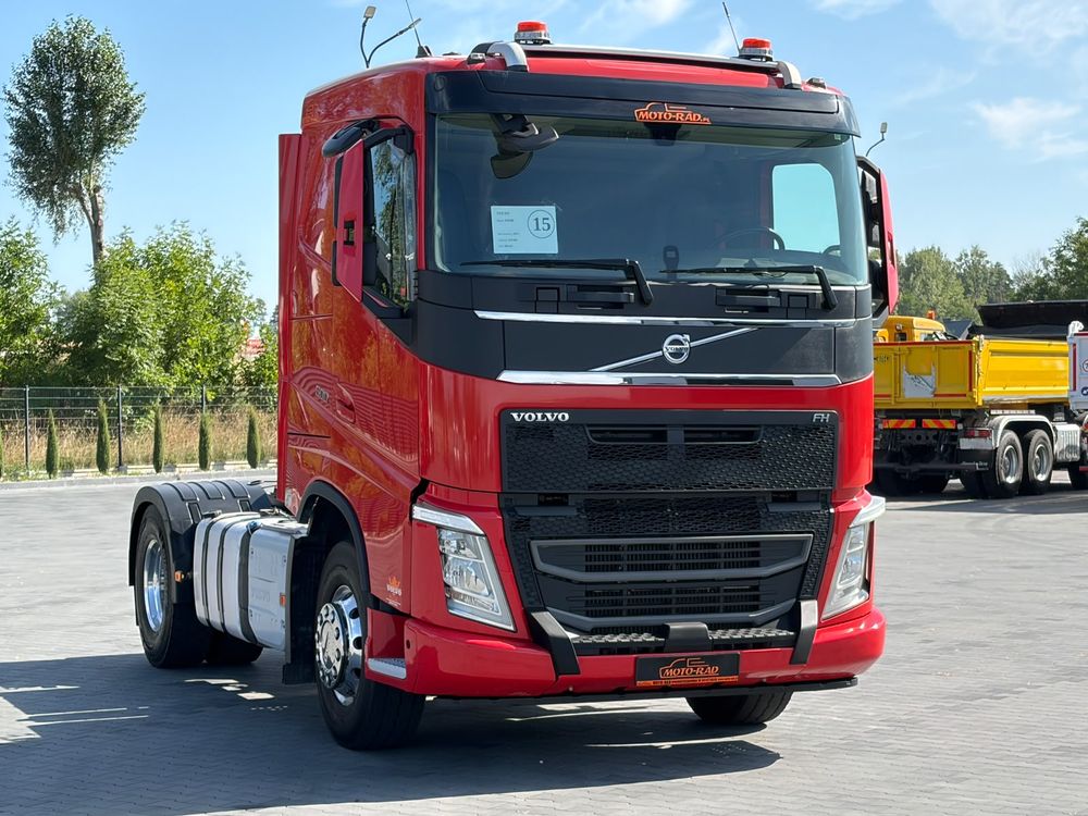 Volvo FH 2019