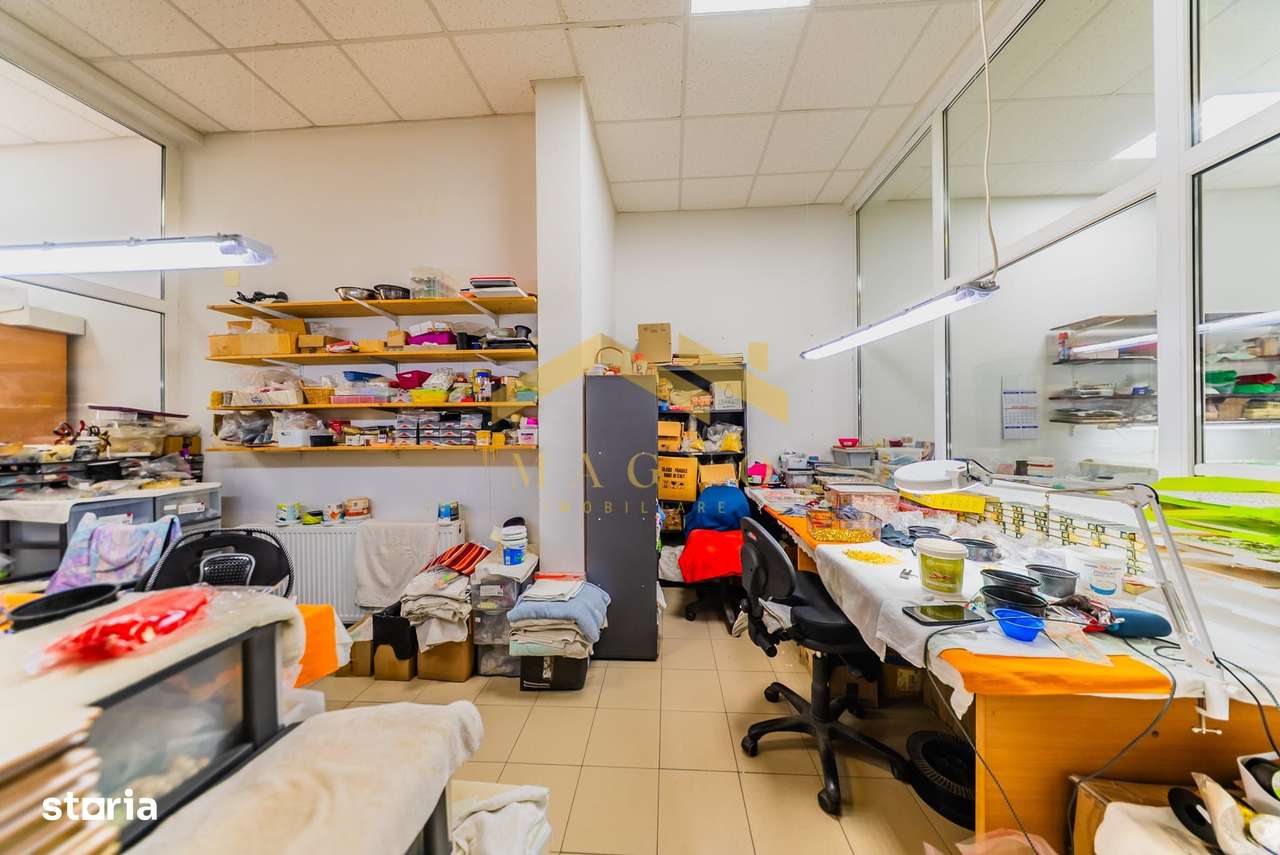 Bloc cu 12 Apartamente si Hala Industriala-Oferta Speciala/Sannicolau-11