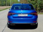 Skoda Superb 2.0 TSI 4x4 Style DSG - 4