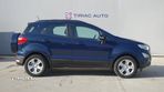 Ford EcoSport 1.0 Ecoboost Trend - 4