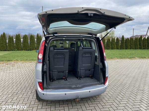 Renault Espace 2.0T 16V Expression - 32