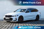 BMW Seria 3 BMW 330i Touring M Sport *2022* - 1
