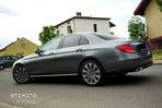 Mercedes-Benz Klasa E 220 d 9G-TRONIC Exclusive - 4