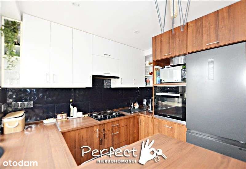 Super Okazja! 3 pokoje z 2 balkonami - Wańkowicza!-3