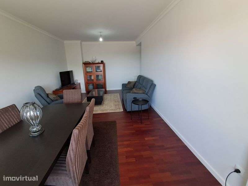 Apartamento T2 SEMI-NOVO - Grande imagem: 4/12
