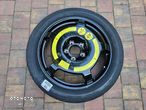 KOLO DOJAZDOWE 155/60 R18 MERCEDES CLS 218 - 1