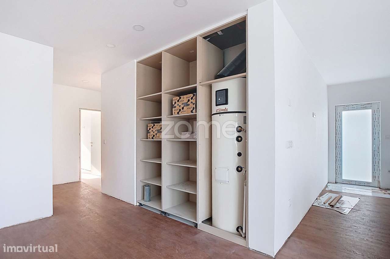 Moradia T3+1 Térrea Nova em Cacia - Grande imagem: 5/22