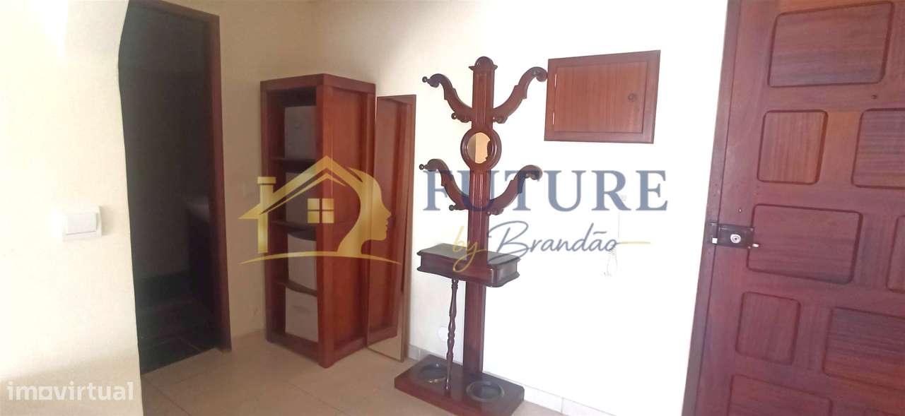 Apartamento T1 Venda em Peniche,Peniche-6