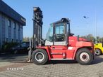 Kalmar DCE 120-6 - 2