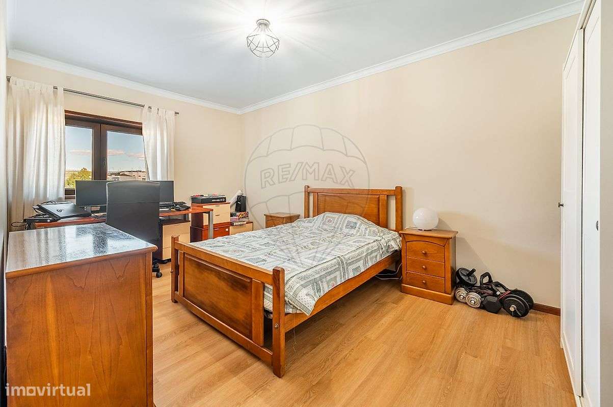 Apartamento T3 para venda-24