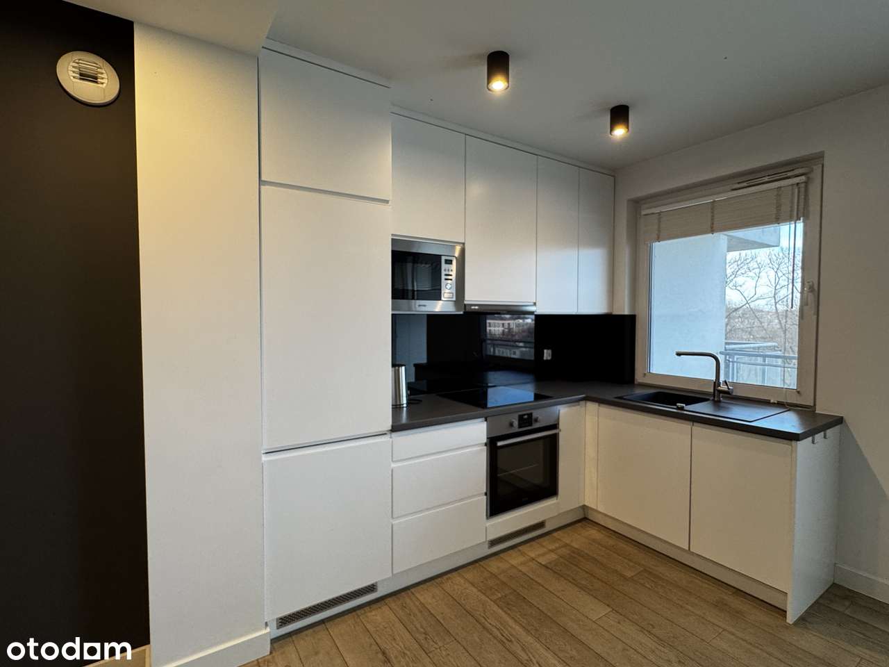 44m2 Urządzone Mieszkanie w centrum, ul. Podwisłocze 35 z Garażem - Pełny obrazek: 5/19