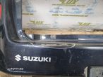 Bara spate Suzuki Grand Vitara 2  [din 2005 pana  2008] - 2
