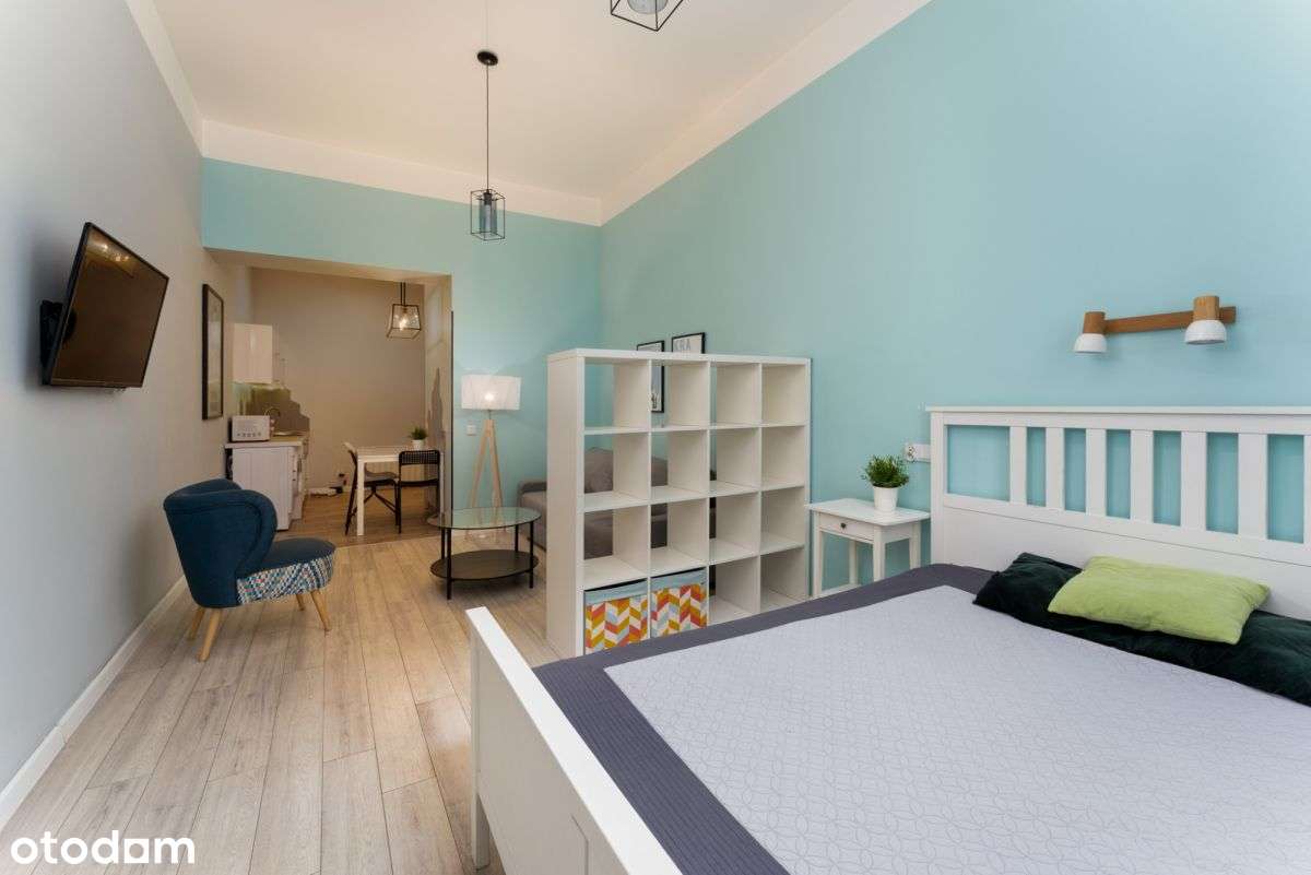 Dwa mieszkania na jednej KW | Stare Miasto-13