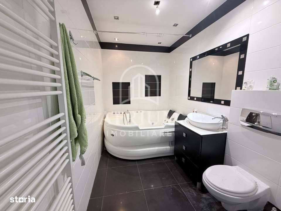 Oportunitate! Apartament 2 camere la cheie, 55 mp utili, zona Calea Tu-7